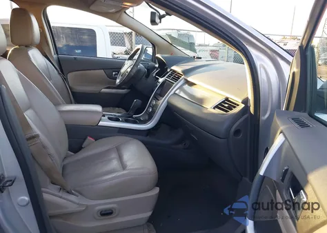 2013 Ford Edge Sel z USA, uszkodzony, nr VIN 2FMDK3JCXDBB44208